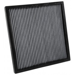 Filtre à air pour habitacle K&N VF3017 CHEVROLET Camaro SS 2012