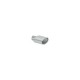 Sortie d'échappement ovale 115x70 mm en inox - diamètre intérieur du tube Evo Line RAGAZZON - Embouts universels - 01.1060
