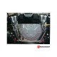 Silencieux arrière en inox avec 1 sortie ovale Sport Line 110 H2 Flow Line RAGAZZON pour Alfa Romeo MiTo(955) - 10.0265.13