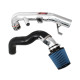 Admission d'air Injen SP1837P Mitsubishi Lancer Ralliart 2.0L Turbo 2009