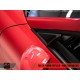 Diffuseur d'air AWE Tuning 1110-11010 Porsche 718 Boxster 2017