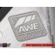 Diffuseur d'air AWE Tuning 1110-11010 Porsche 911 Turbo S 2017
