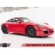 Diffuseur d'air AWE Tuning 1110-11010 Porsche 911 Carrera S 2017