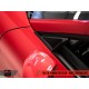 Diffuseur d'air AWE Tuning 1110-11010 Porsche 911 Carrera S 2017
