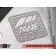 Diffuseur d'air AWE Tuning 1110-11010 Porsche Boxster S 2013-2016