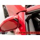 Diffuseur d'air AWE Tuning 1110-11010 Porsche Cayman GTS 2015-2016