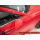 Diffuseur d'air AWE Tuning 1110-11010 Porsche Cayman GTS 2015-2016