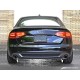 Valance inférieure AWE Tuning 1165-31016 Audi A5 Cabriolet 2013-2017