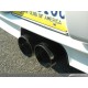 Option Polisage Echappement AWE Tuning 997_GT3_MUFFLERPOLISH Porsche 911 GT3 2010-2011