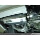 Option Polisage Echappement AWE Tuning 997_GT3_MUFFLERPOLISH Porsche 911 GT3 RS 2007-2009