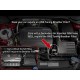 Filtre AWE Tuning GF4074 Volkswagen Golf SportWagen S 2017