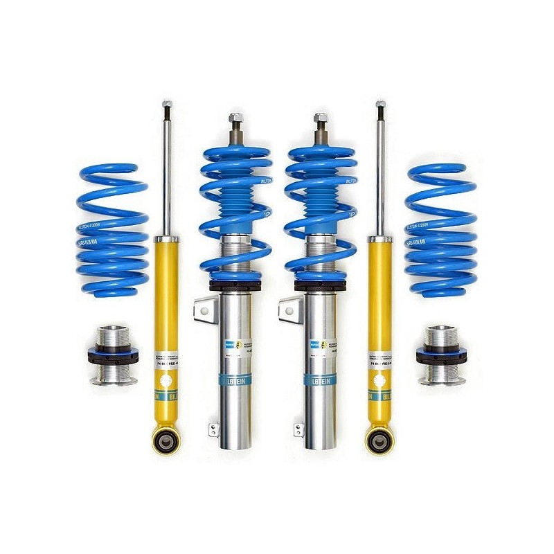 Kit Bilstein B14 47-269064 - BMW Série 3 (E90) 01.2005-09.2011 - KC-Motors