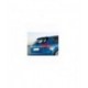 Becquet / Aileron arrière Look S3 Audi A3 8P 5 Portes - AUA3SP5D03