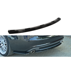 Diffuseur arrière central sans barre Audi A5 8T S-line - AU-A5-SLINE-RD1
