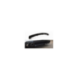 Diffuseur arrière central avec barres Audi TT 8J TTRS MK2 - AU-TT-2-RS-RD1+RD2