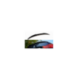 Extension de becquet BMW Série 4 F32 M-Performance - BM-4-F32-MPACK-CAP1