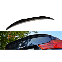 Extension de becquet BMW Série 4 F32 M-Performance - BM-4-F32-MPACK-CAP1
