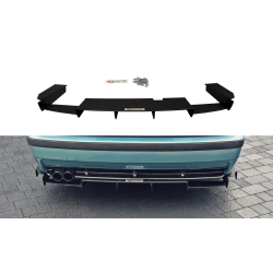 Diffuseur arrière BMW M3 E36 - BM-3-36-C-M-CNC-RS1
