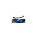 Lame de pare-chocs avant Mercedes SLK R172 - ME-SLK-R172-AMG-FD1