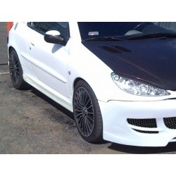 Bas de caisse Peugeot 206 - PE-206-S1