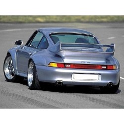 Pare-chocs arrière Porsche 911 993 Turbo - PO-911-993-GT2-R1