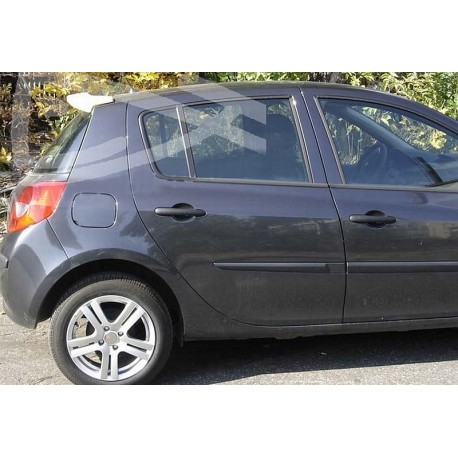 Becquet / Aileron arrière v2 Renault Clio MK3 - RCL3SP