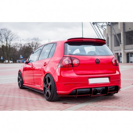 Couvre volant Golf 5 GTI / R32