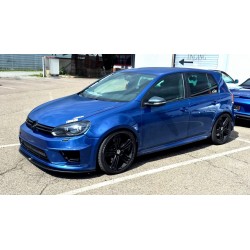 Kit Carrosserie Look Golf R400 Volkswagen Golf MK6 - VW-GO-6-GTI-R400-BK1