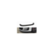 Lame de pare-chocs avant Volkswagen Golf MK7 GTI - VW-GO-7-GTI-FD1