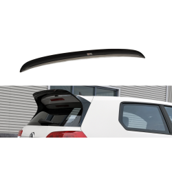 Extension de becquet Volkswagen Golf MK7 GTI Clubsport - VW-GO-7-GTI-CS-CAP1