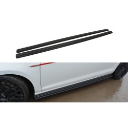 Rajouts de bas de caisse Volkswagen Golf MK7 GTI - VW-GO-7-GTI-SD1