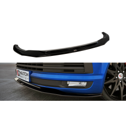 Lame de pare-chocs avant v2 Volkswagen T6 - VW-T6-FD2