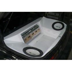 Caisson de Basse - NI-300-ZX-BB1