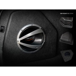 Caisson de Subwoofer - VW-PA-3C-BB1