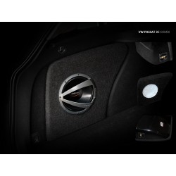 Caisson de Subwoofer - VW-PA-3C-BB1K