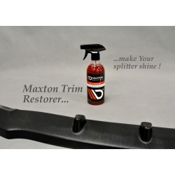 Nettoyant / Kit restauration pour pièces en ABS - MAX-CC-1