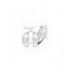 Kit d'entretien - BAKFlip - Kit complet de remplacement d'anneau BAK-PARTS-356A0009