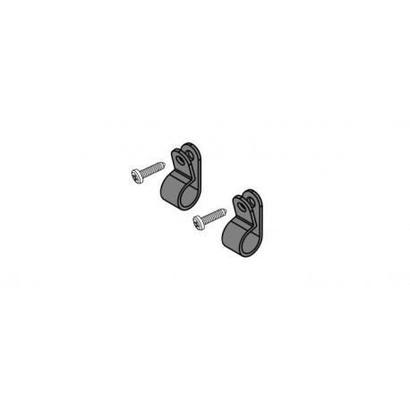 Kit d'entretien - Clip de tige BAKFlip BAK-PARTS-356A0010
