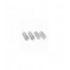 Ressorts courts Avant et Arrière Whiteline WSK-MAZ001 Mazda MX-5 Miata Touring 2006-2012