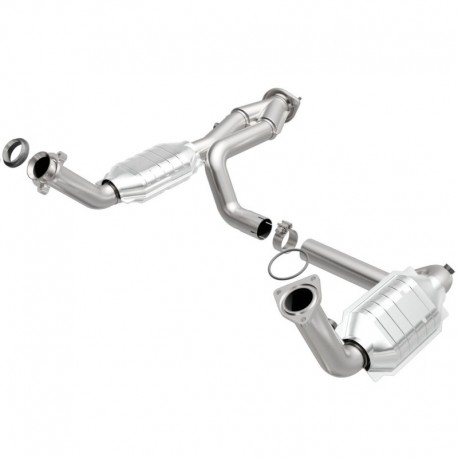 Catalyseur Direct Fit Magnaflow 93419 Chevrolet Silverado 1500 5.3L 1999-2006