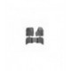 Tapis de sol WeatherTech FloorLiner 444781-442163 Noir 1re et 2e rangées RAM Ram 2500/3500 2012-2012