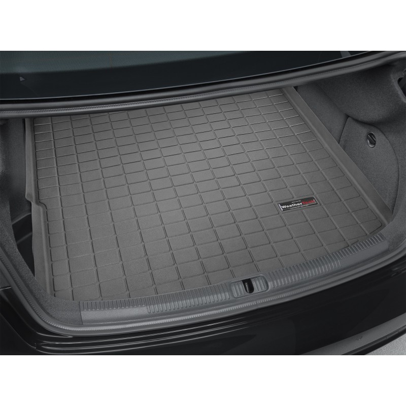 Tapis de coffre WeatherTech CargoLiner 40714 Noir Audi A3 20132019