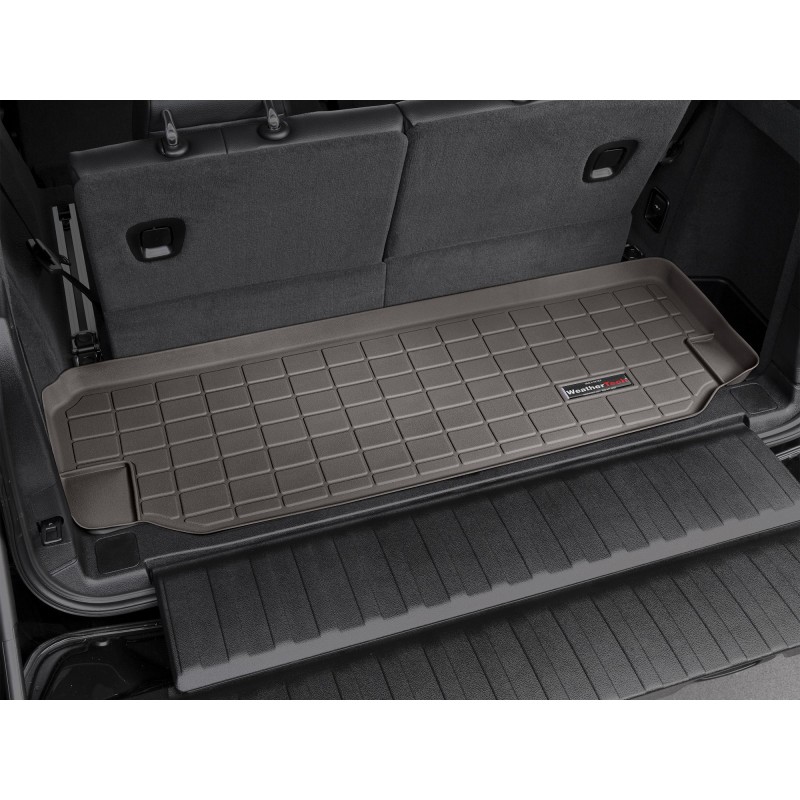 Tapis de coffre WeatherTech CargoLiner 43667 Cacao BMW X5 M 20132013