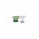Filtre à air Green R434000 PEUGEOT 306 1.9L TD (steel air box with or without ABS) -98