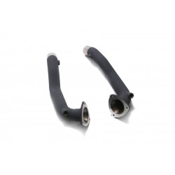 Option Downpipe Armytrix FFCA1-DDC Ferrari California 4.3 V8 (2008-2013)
