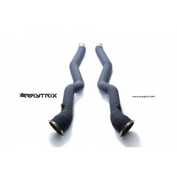 Option Downpipe Armytrix FF12B-DDC Ferrari F12 Berlinetta 6.3 V12 (2012-2016)