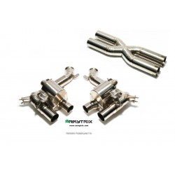 Silencieux Armytrix FF12B Ferrari F12 TDF 6.3 V12 (2016-2017)