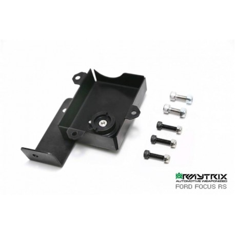 Option Boîtier de suppression de la valve Armytrix FDF3R-VD Ford Focus RS 2.3 Turbo (MKIII) (2016-)
