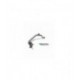 Option Downpipe Armytrix FDM62-DDC Ford Mustang Ecoboost 2.3 (MK6) (2015-)
