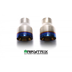 Sorties Armytrix DS33B Ford Mustang GT 5.0 (MK6) (2015-2017)